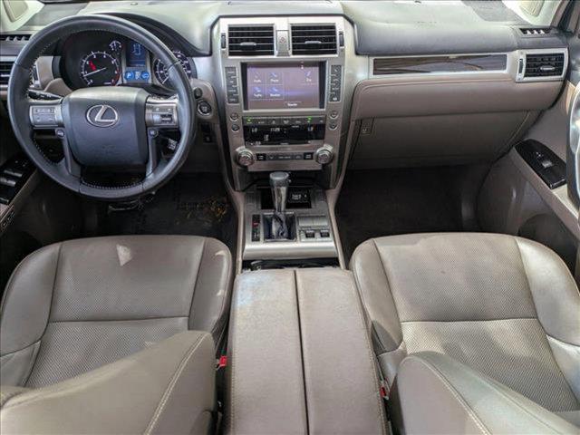 used 2017 Lexus GX 460 car, priced at $22,749