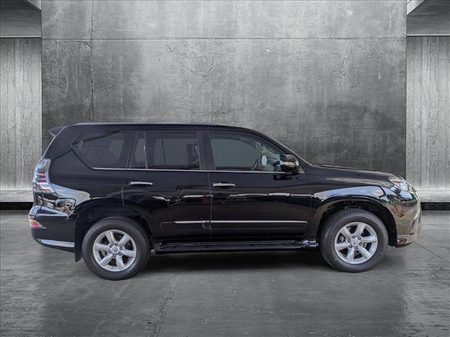 used 2017 Lexus GX 460 car, priced at $22,749