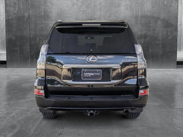 used 2017 Lexus GX 460 car, priced at $22,749
