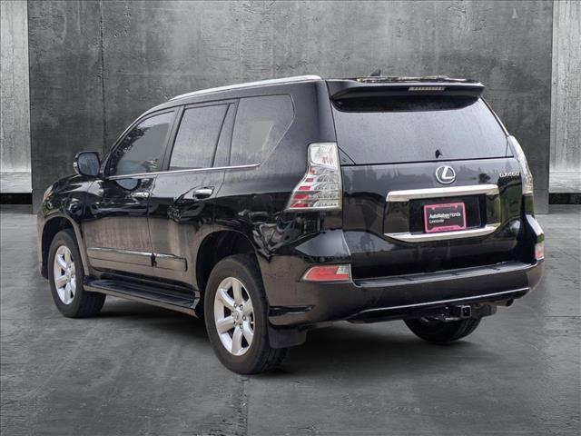 used 2017 Lexus GX 460 car, priced at $22,998