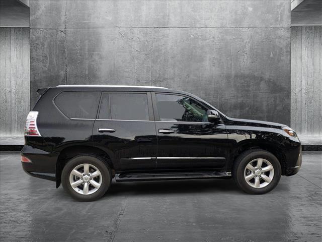 used 2017 Lexus GX 460 car, priced at $22,998
