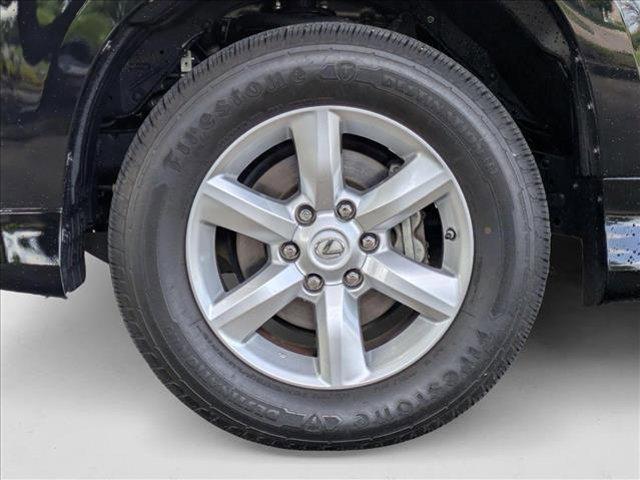 used 2017 Lexus GX 460 car, priced at $20,995