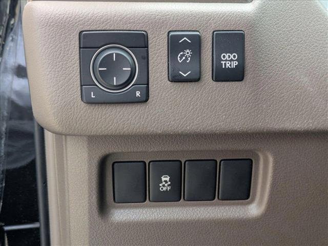 used 2017 Lexus GX 460 car, priced at $22,998