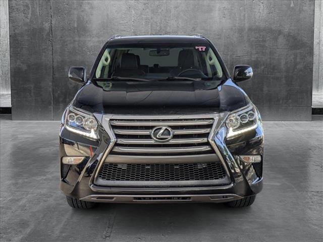 used 2017 Lexus GX 460 car, priced at $22,749