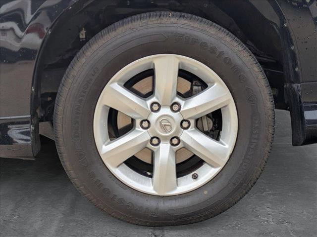 used 2017 Lexus GX 460 car, priced at $22,998
