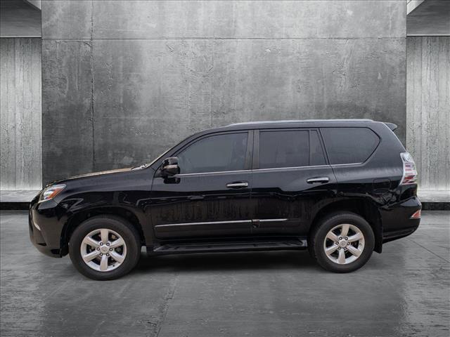 used 2017 Lexus GX 460 car, priced at $22,998