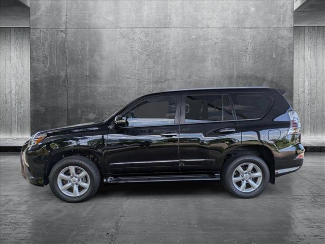 used 2017 Lexus GX 460 car, priced at $22,749