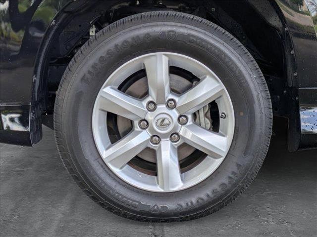 used 2017 Lexus GX 460 car, priced at $22,749