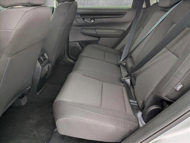 new 2025 Honda CR-V car, priced at $31,768