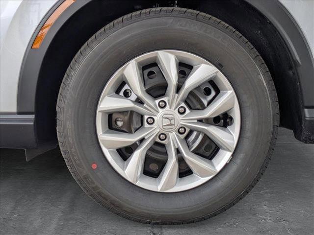 new 2025 Honda CR-V car, priced at $31,768