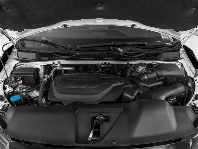 new 2026 Honda Odyssey car, priced at $45,860