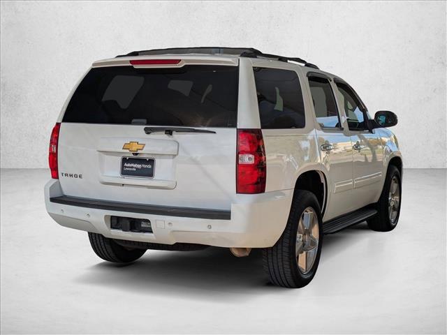 used 2013 Chevrolet Tahoe car, priced at $9,490