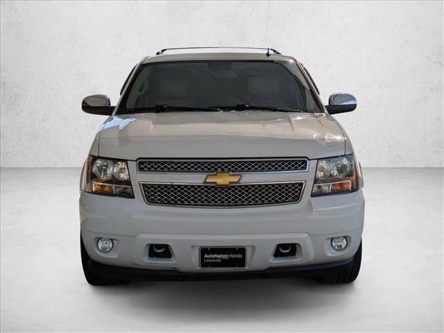 used 2013 Chevrolet Tahoe car, priced at $9,490