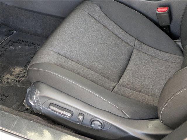 new 2025 Honda Accord car, priced at $30,850