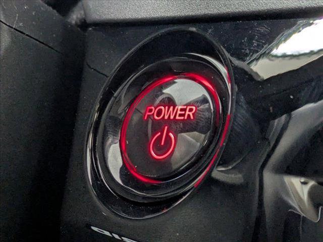 new 2025 Honda Accord Hybrid car, priced at $34,373