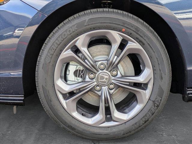 new 2025 Honda Accord Hybrid car, priced at $34,373