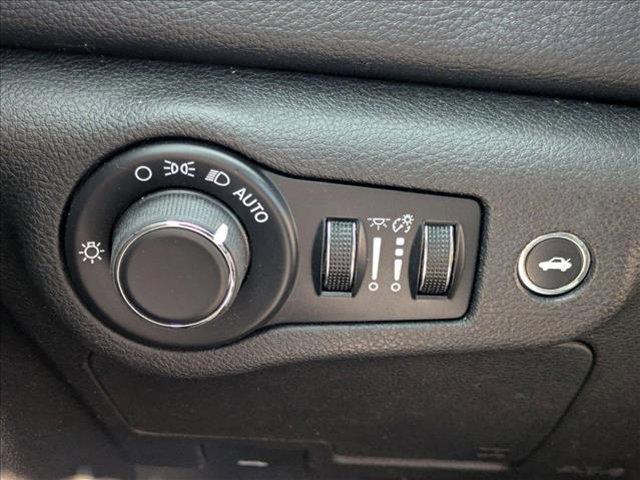 used 2015 Chrysler 200 car, priced at $10,899