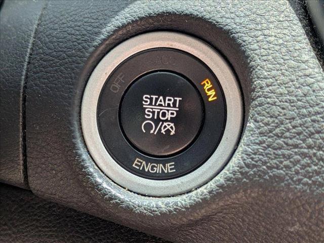 used 2015 Chrysler 200 car, priced at $10,899