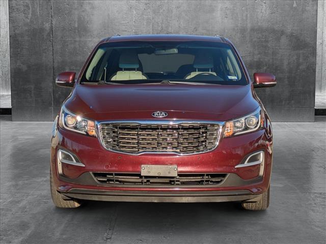 used 2020 Kia Sedona car, priced at $18,998