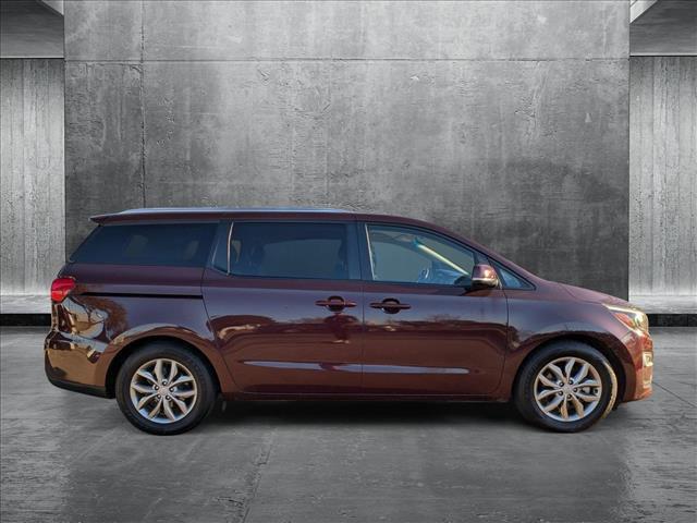 used 2020 Kia Sedona car, priced at $18,998