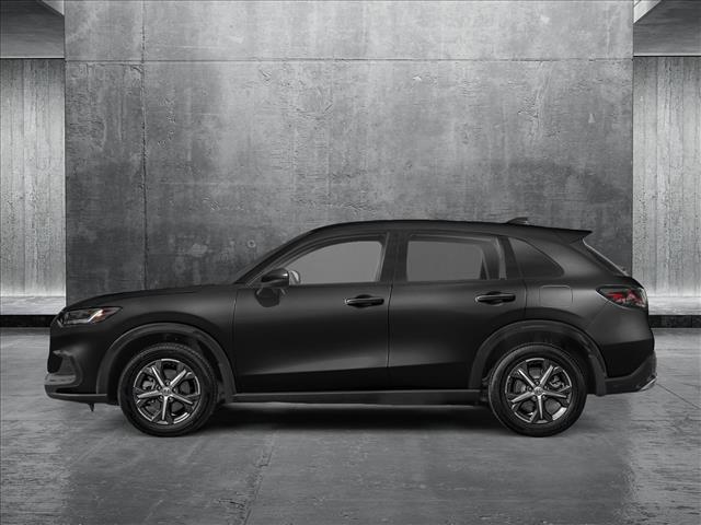 new 2026 Honda HR-V car, priced at $31,445