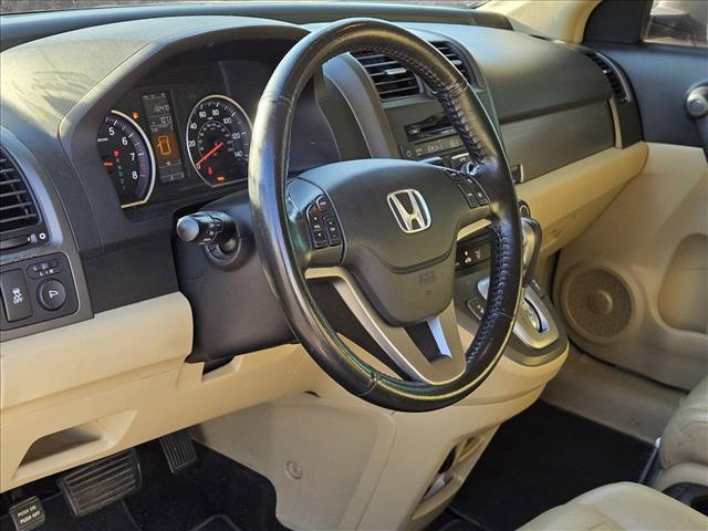 used 2011 Honda CR-V car, priced at $9,595