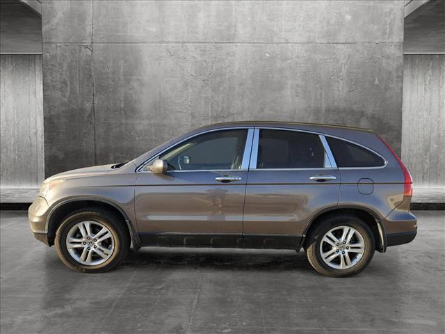 used 2011 Honda CR-V car, priced at $9,595