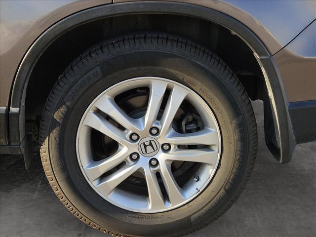 used 2011 Honda CR-V car, priced at $9,595