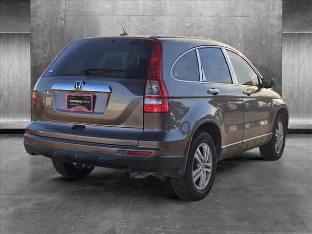 used 2011 Honda CR-V car, priced at $9,595