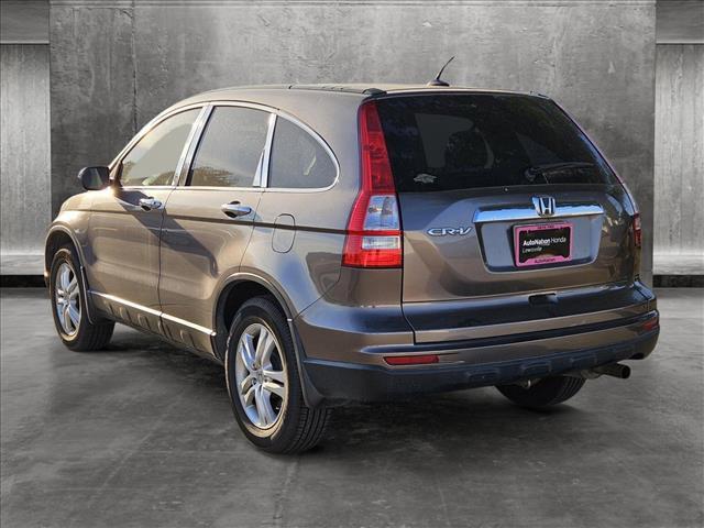 used 2011 Honda CR-V car, priced at $9,595