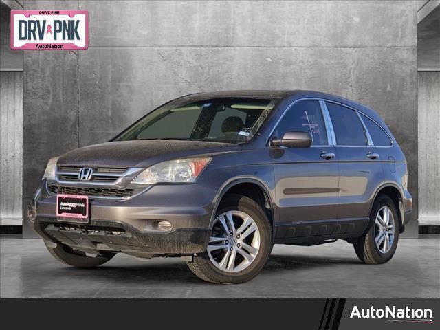 used 2011 Honda CR-V car, priced at $9,595