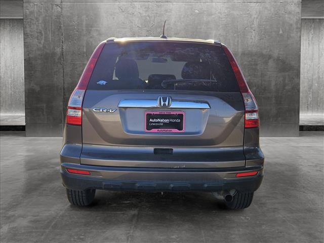 used 2011 Honda CR-V car, priced at $9,595