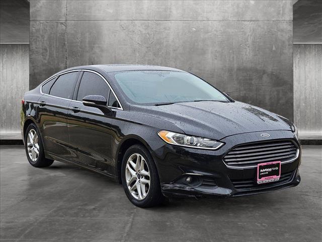 used 2013 Ford Fusion car, priced at $8,995