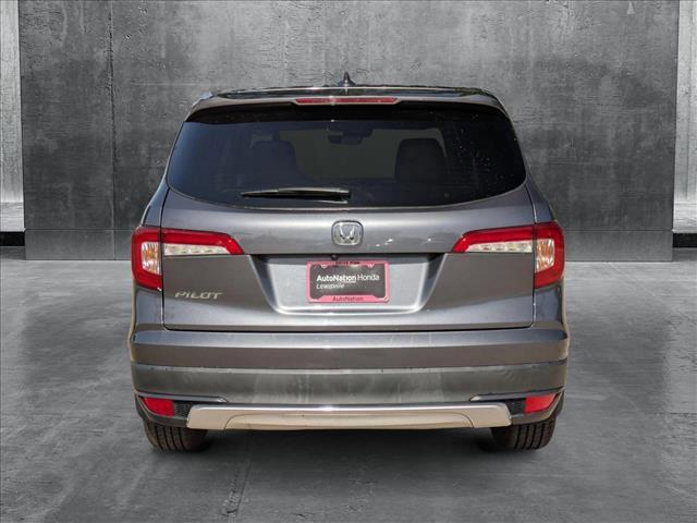 used 2019 Honda Pilot car, priced at $21,370