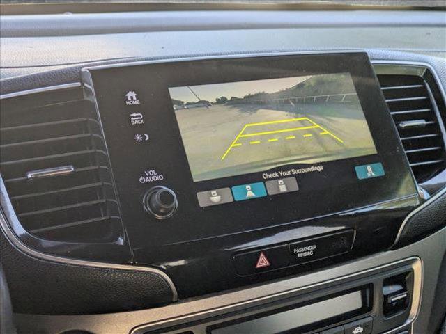 used 2019 Honda Pilot car, priced at $22,766