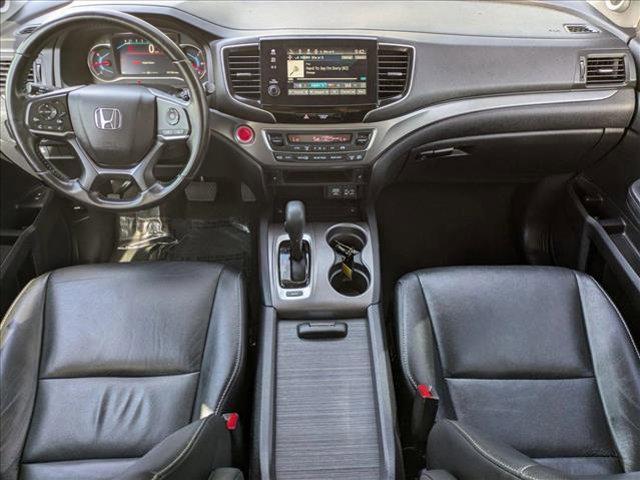 used 2019 Honda Pilot car, priced at $21,370
