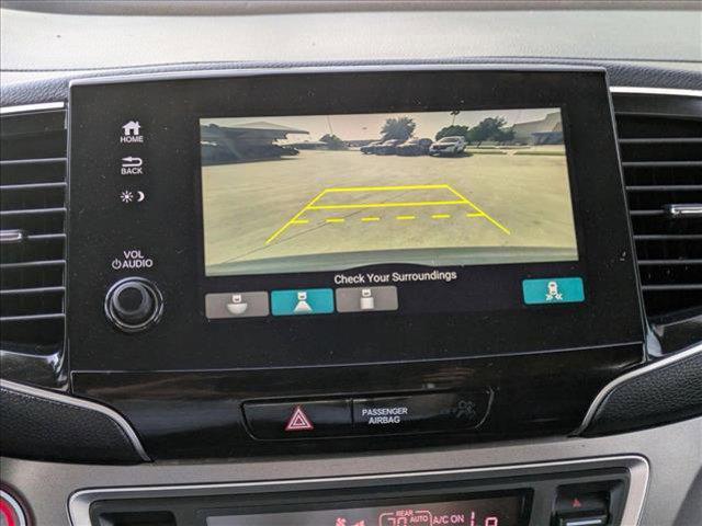 used 2019 Honda Pilot car, priced at $21,370