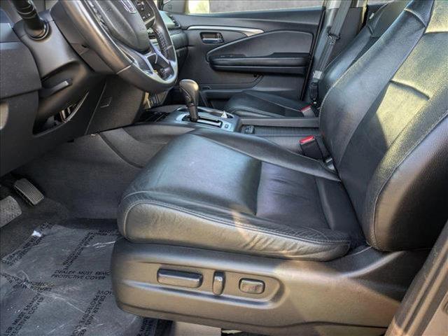 used 2019 Honda Pilot car, priced at $22,766