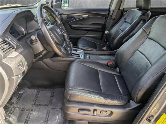 used 2019 Honda Pilot car, priced at $21,370