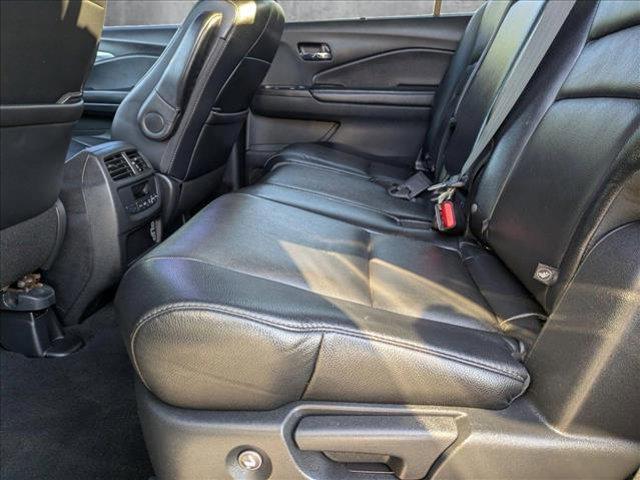 used 2019 Honda Pilot car, priced at $22,766