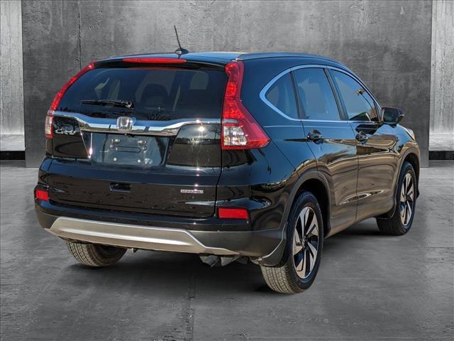 used 2016 Honda CR-V car, priced at $21,891