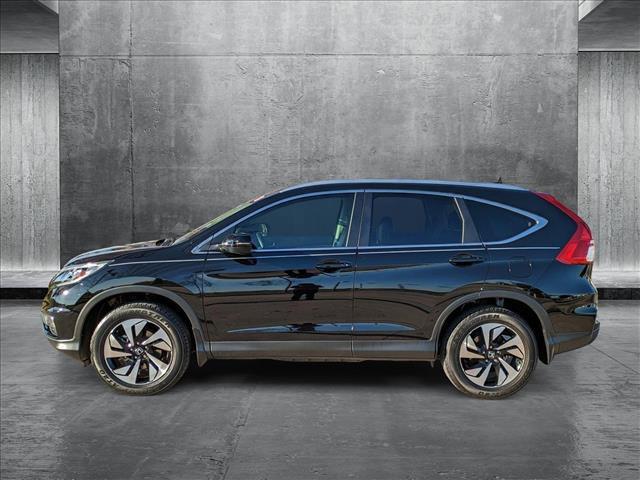 used 2016 Honda CR-V car, priced at $21,891