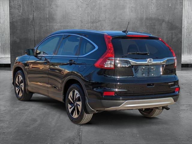 used 2016 Honda CR-V car, priced at $21,891