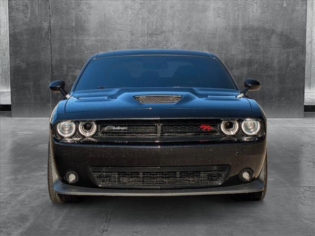 used 2022 Dodge Challenger car, priced at $40,995