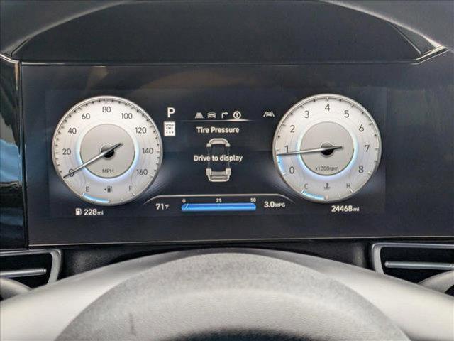 used 2024 Hyundai Elantra car, priced at $19,995