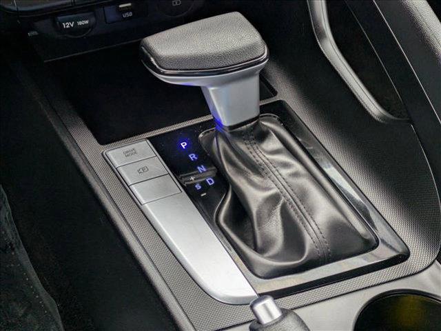 used 2024 Hyundai Elantra car, priced at $19,995