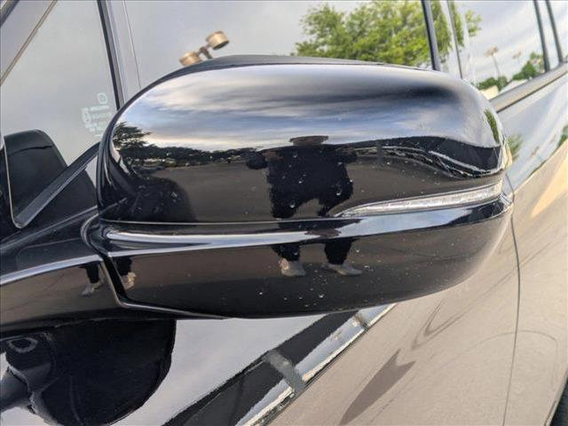 used 2022 Honda Pilot car, priced at $39,995