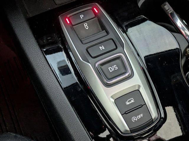 used 2022 Honda Pilot car, priced at $39,995