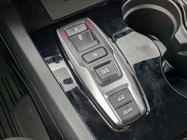 used 2022 Honda Pilot car, priced at $39,449