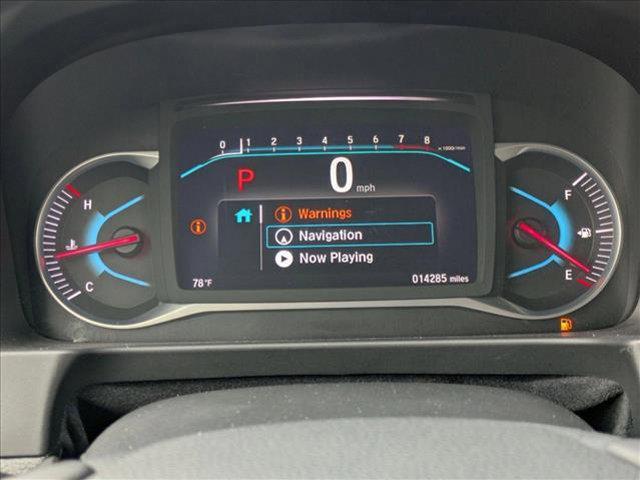 used 2022 Honda Pilot car, priced at $39,449